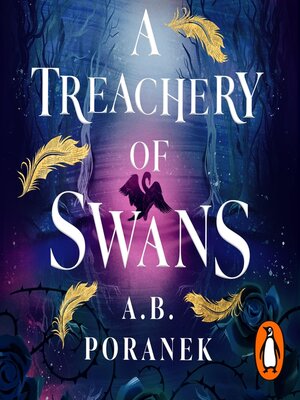 cover image of A Treachery of Swans
